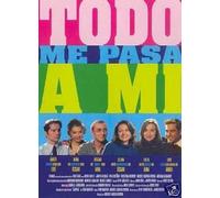 Todo me pasa a mí [Import]