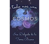 Todo nos une al cosmos