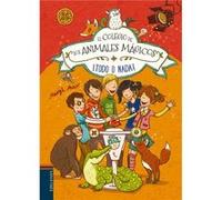 Todo O Nada! - [Livre en VO] Auer, Margit (Auteur)