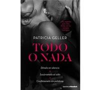Todo O Nada [Livre en VO] Geller, Patricia (Auteur)