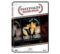 Todo O Nada (Reed) [Import]