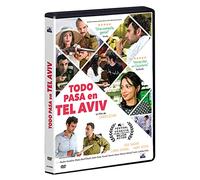 Todo pasa en Tel Aviv