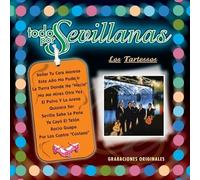Todo Por Sevillanas [Import]