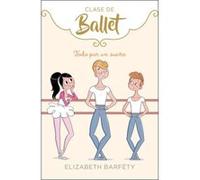 Todo Por Un Sueño - [Livre en VO] Barfety, Elizabeth (Auteur)