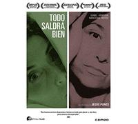 Todo saldrá Bien [Import]