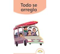 Todo se arregla