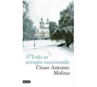 Todo Se Arregla Caminando - Molina, César Antonio Molina, César Antonio (Auteur)