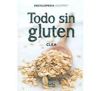 Todo Sin Gluten Clea (Auteur)