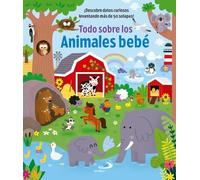 Todo sobre los animales bebé