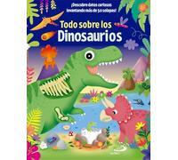 Todo sobre los dinosaurios