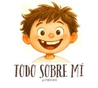 Todo Sobre Mí: (All About Me: A to Z Book) SPANISH VERSION (Around the World)
