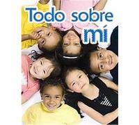 Todo sobre mi / All About Me, Literacy, Language, And Learning Lee Aucoin (Auteur)