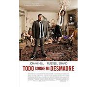 Todo Sobre Mi Desmadre [Import]