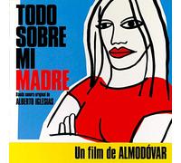 Todo Sobre Mi Madre (2013-05-03)