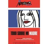 TODO SOBRE MI MADRE-BIL G