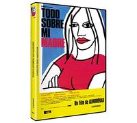 Todo Sobre Mi Madre (1999) (Import)