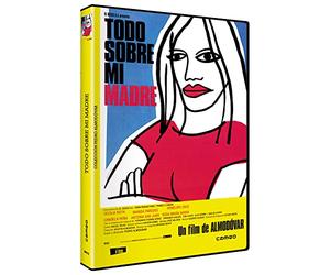 Todo Sobre Mi Madre [Import]