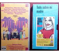 Todo sobre mi madre (video)
