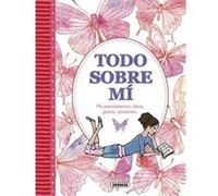 Todo Sobre Mi Unkown (Auteur)