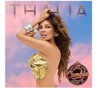 Thalia Todo Suena Mejor En Cumbia (Vinyl)