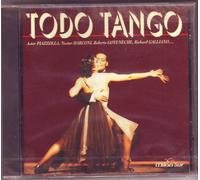 Todo Tango