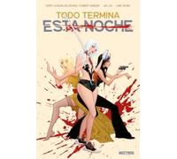 Todo termina esta noche