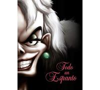 Todo un espanto: Una historia de Cruella De Vil