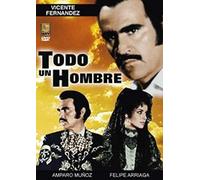 Todo Un Hombre