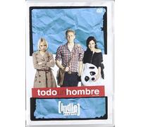 Todo Un Hombre [Import]