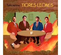 Tigres Leones - Todo Va Bien [Import]