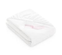Todocama 3004 Protège-Matelas réglable en Tissu éponge imperméable et Respirant pour lit de 120 x 190/200 cm