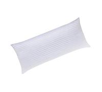 Todocama Oreiller en Fibre siliconée 70 x 40 cm