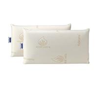 Todocama Oreiller, Saumon