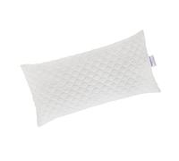 Todocama - Oreiller viscoélastique avec Flocons 100% viscoélastiques. Tissu Stretch Viscogel. Fermeté Moyenne à Haute (Toutes Les Dimensions Disponibles). (75 cm)