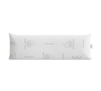 Todocama Oreiller viscoélastique en aloès Vera, Noyau Compact viscoélastique pour Le col et Le Cou, fermeté Moyenne-élevée, Double Fermeture éclair (120 cm).