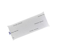 Todocama Oreiller viscoélastique en Carbone Naturel 80 cm
