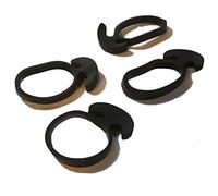 Todocultivo Caoutchouc d'ancrage élastique n° 3 extra pour tutorer (7 000 unités) Caoutchouc EPDM renforcé (élasticité et durée maximales)