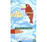 Tódolos peixes de Galicia