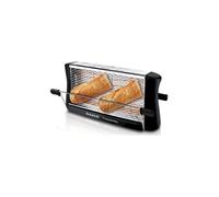 Taurus TODOPAN - Grille-pain - acier inoxydable Acier inoxydable G