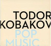 Todor Kobakov - Musique pop