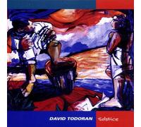Todoran,David - Solstice