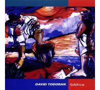 Todoran, David - Solstice (US Import)