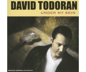 Todoran,David - Under My Skin