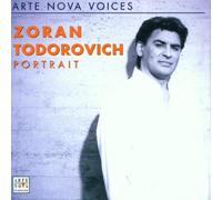 Todorovich,Zoran - Arte Nova-Voices [Import]