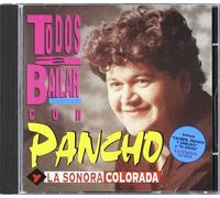 Todos a Bailar Con Pancho Y la [Import]