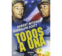 Todos a una