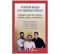Todos Bajo Un Mismo Cielo