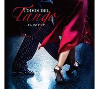 Todos Del Tango [Import Allemand]