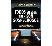 Todos en este tren son sospechosos
