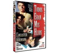 Todos Eran Mis Hijos - Dvd